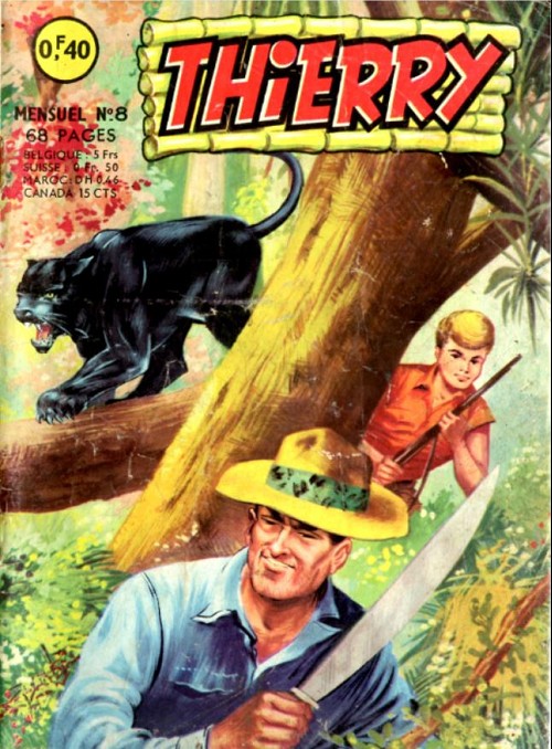 Couverture