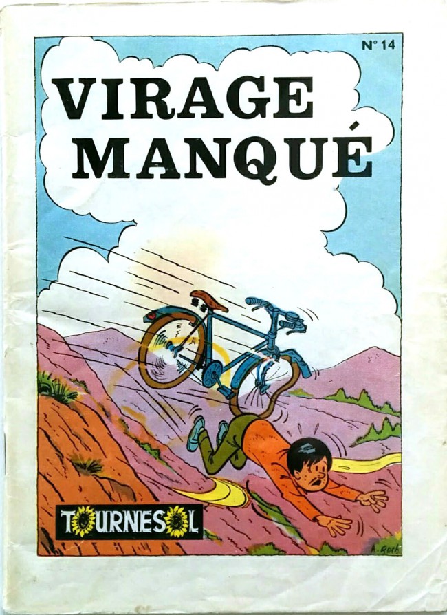 Couverture