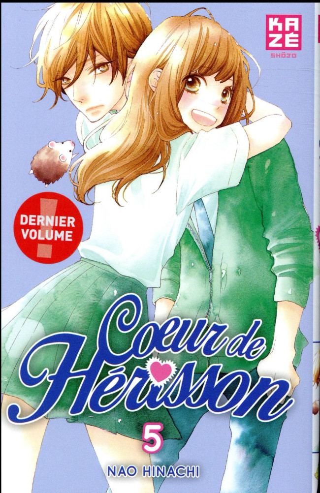 Couverture
