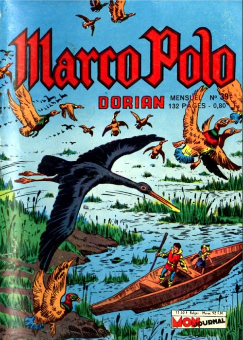 Couverture