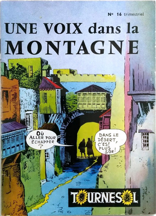 Couverture
