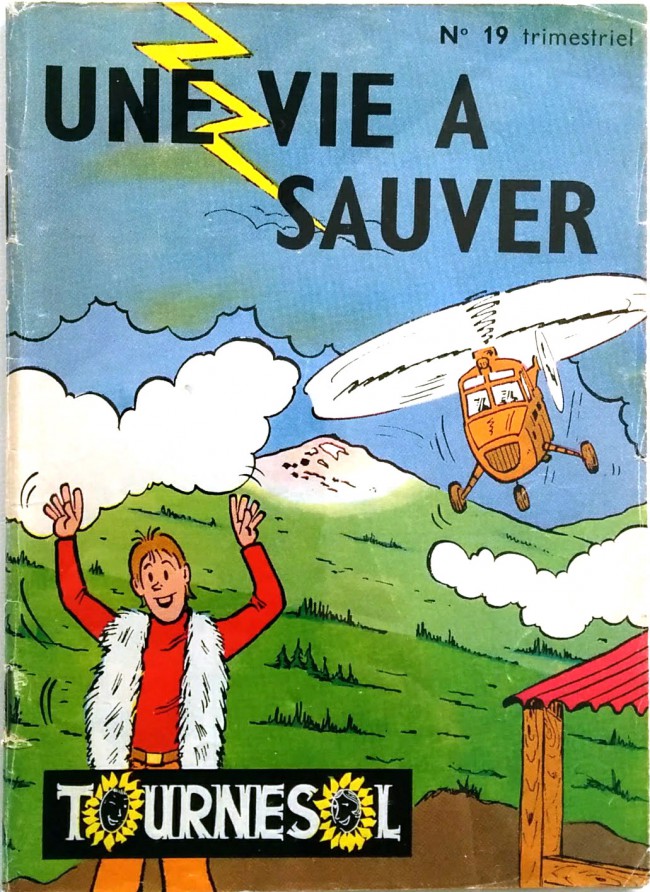Couverture