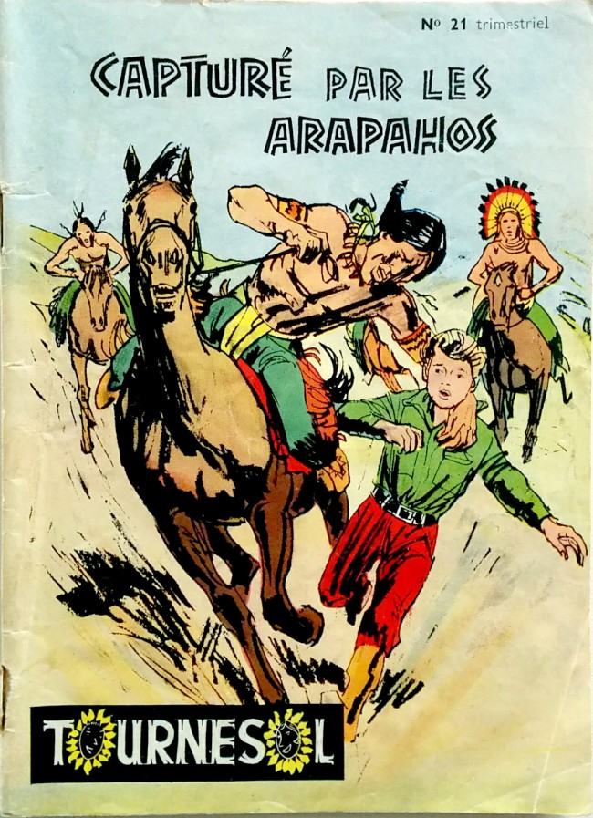 Couverture
