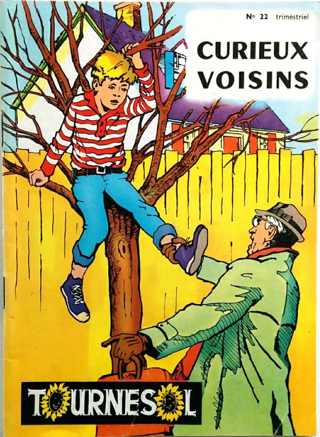 Couverture