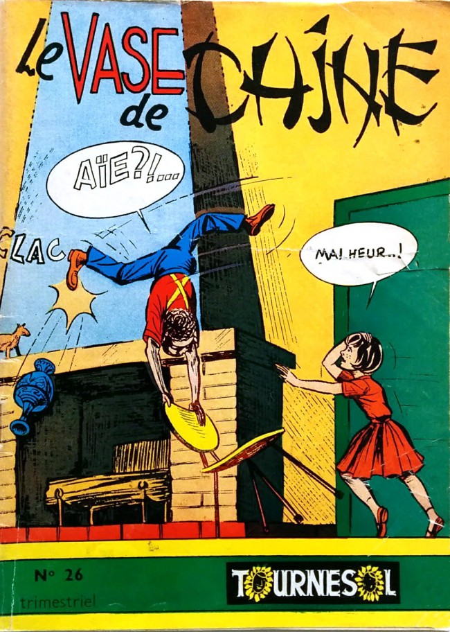 Couverture
