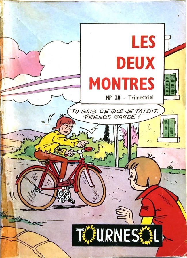 Couverture