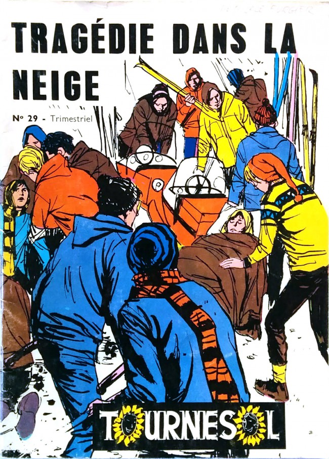 Couverture