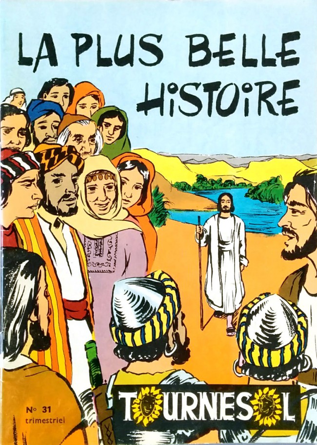 Couverture
