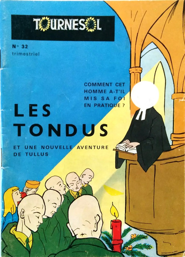 Couverture