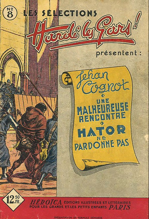 Couverture