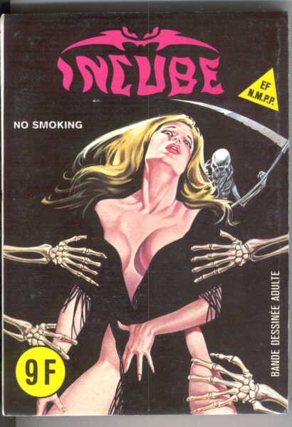 Couverture