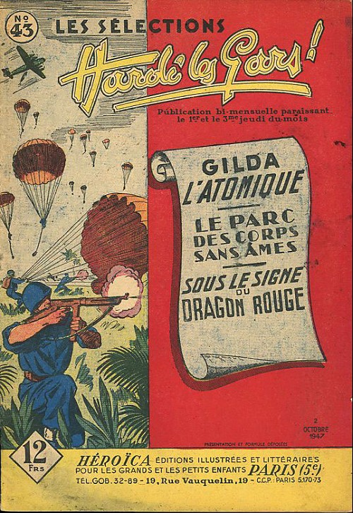 Couverture
