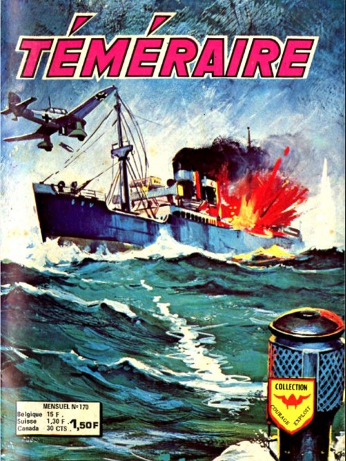 Couverture