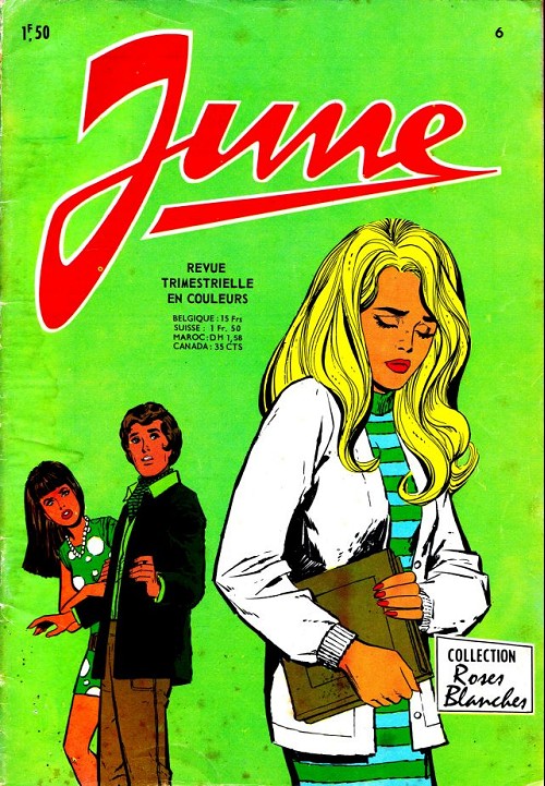 Couverture