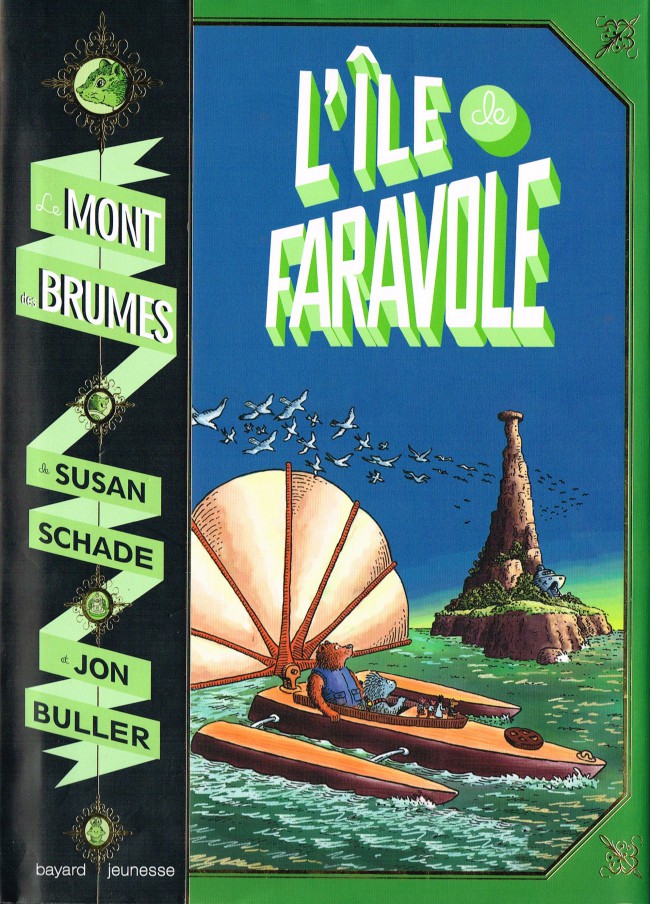 Couverture