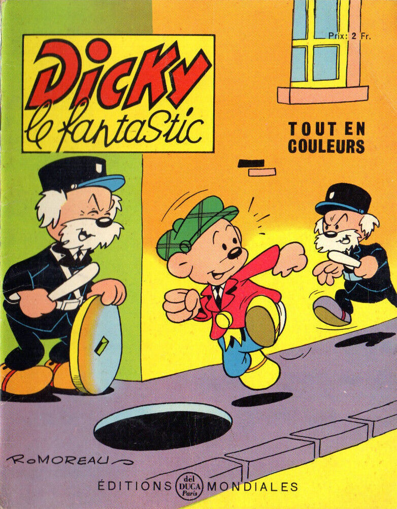 Couverture