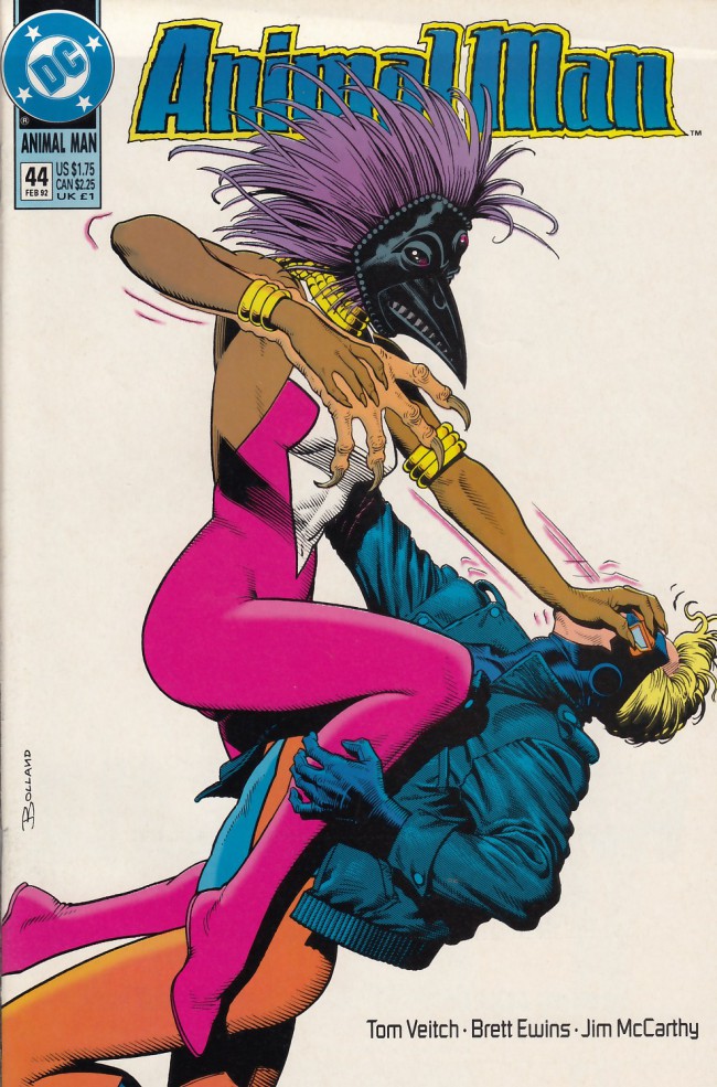 Couverture