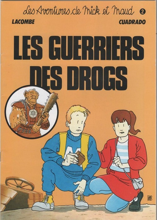 Couverture