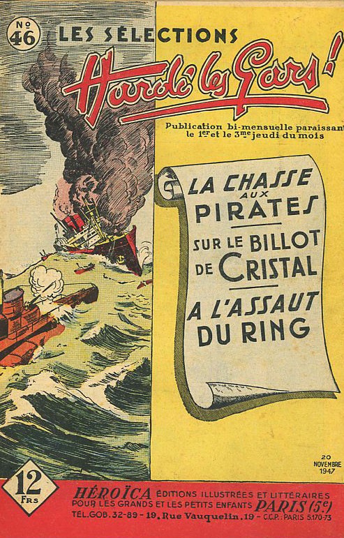 Couverture