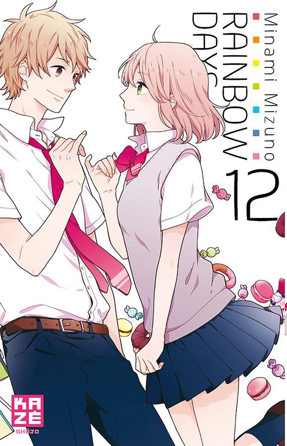 Couverture