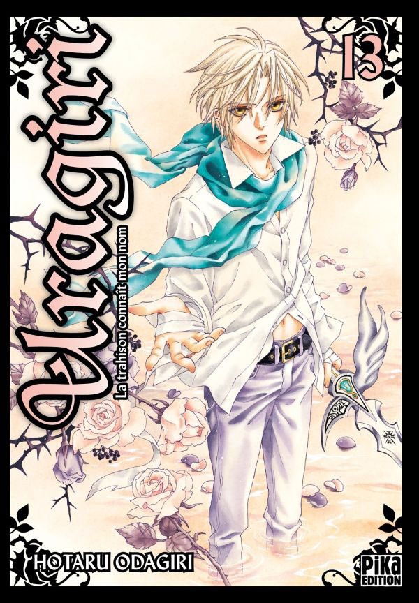 Couverture