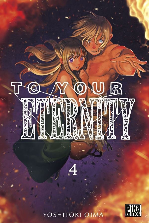 Couverture