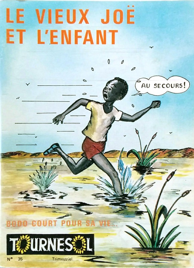 Couverture