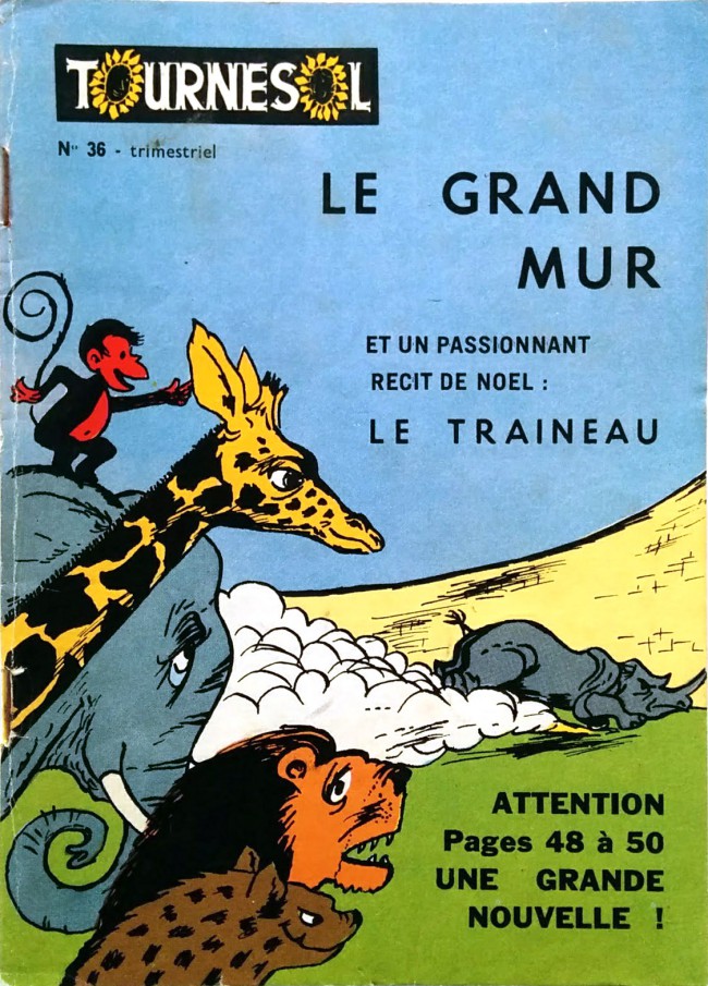 Couverture