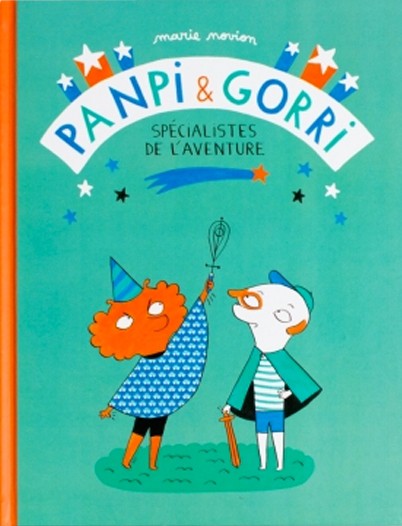 Couverture