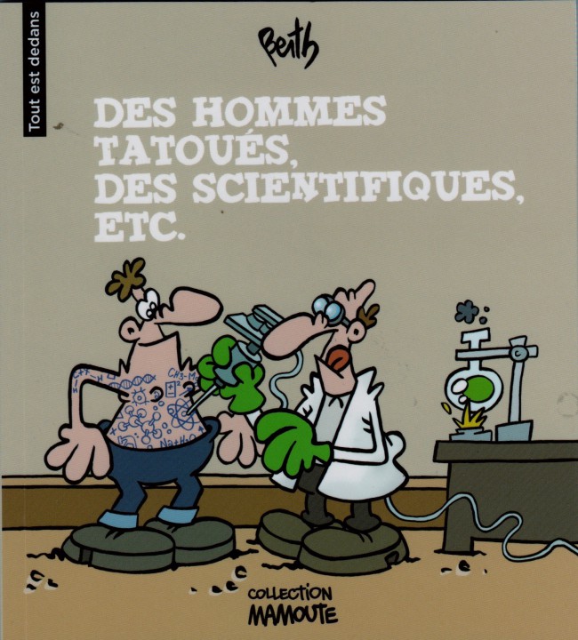 Couverture