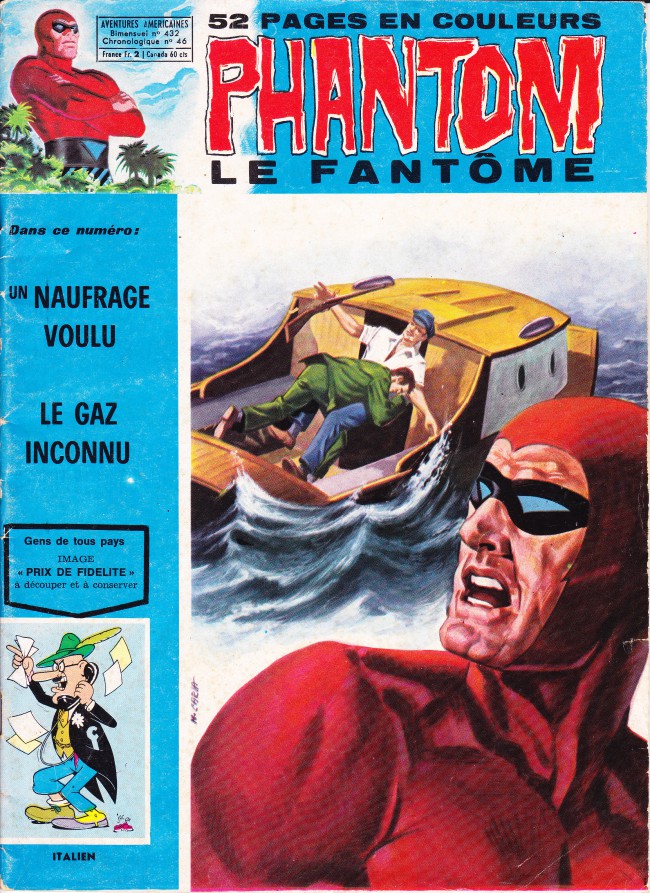 Couverture