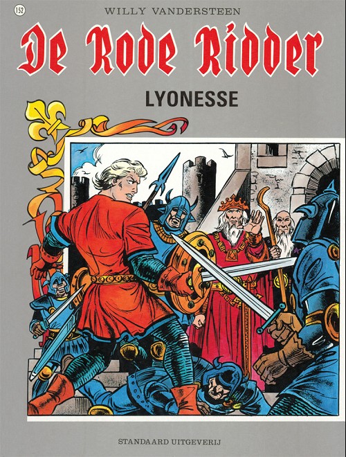 Couverture