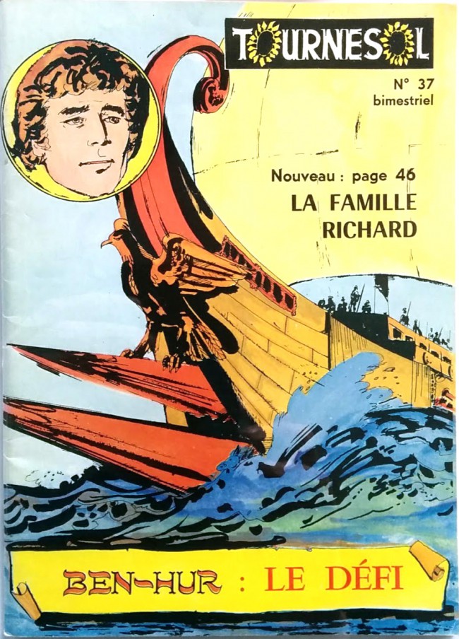Couverture