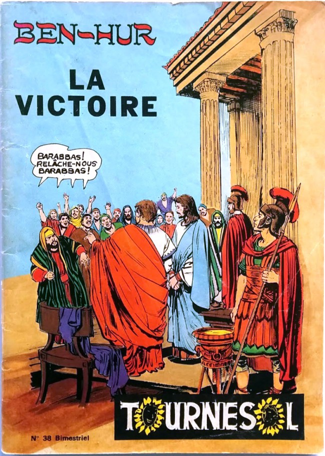 Couverture
