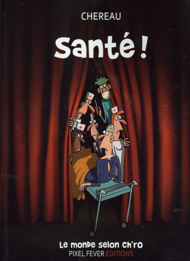 Couverture