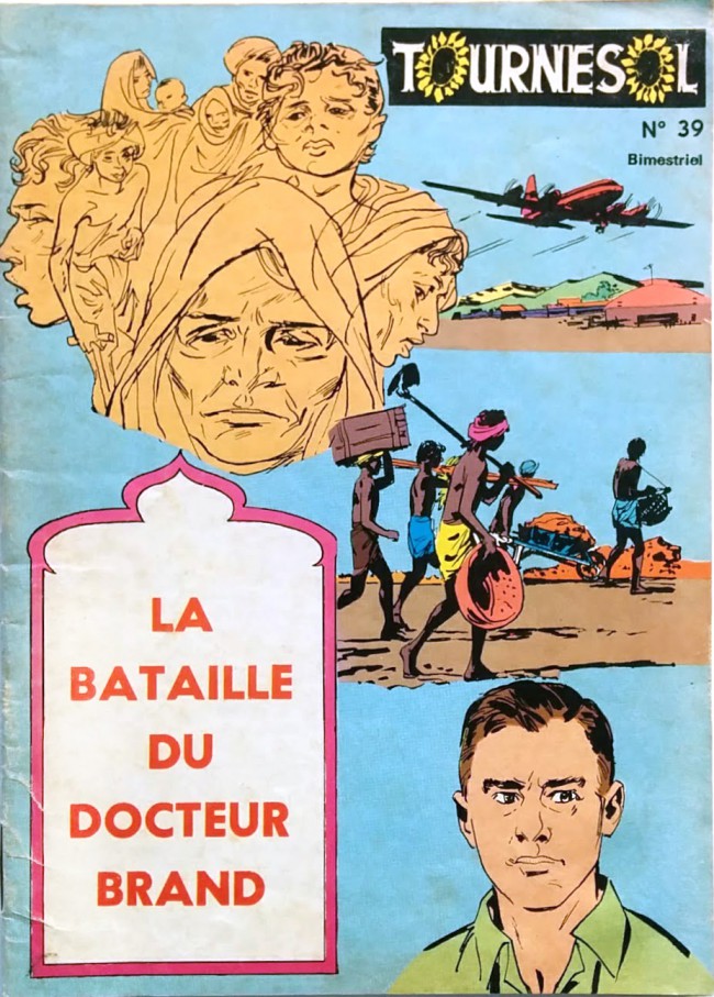 Couverture
