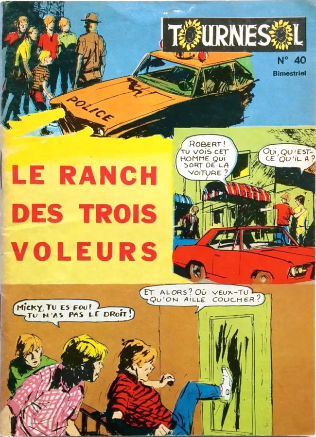 Couverture