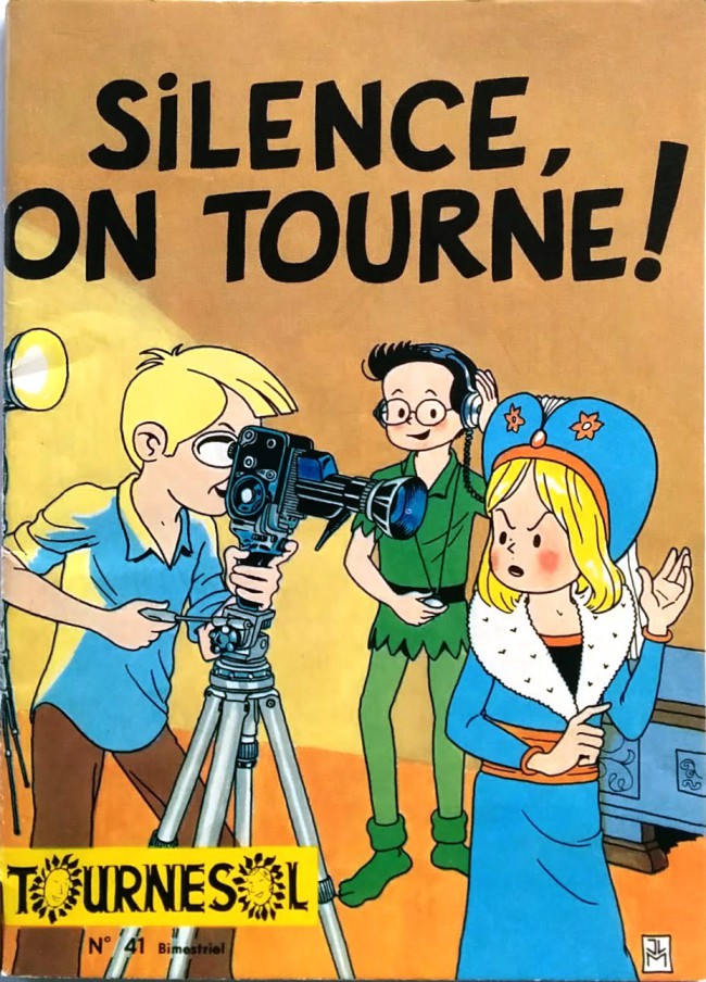 Couverture