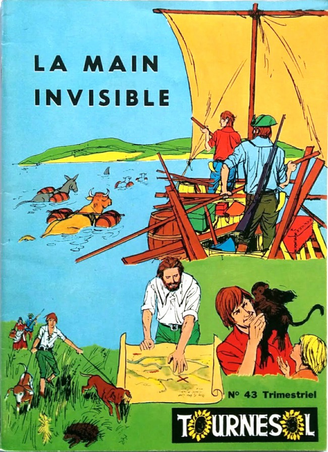 Couverture