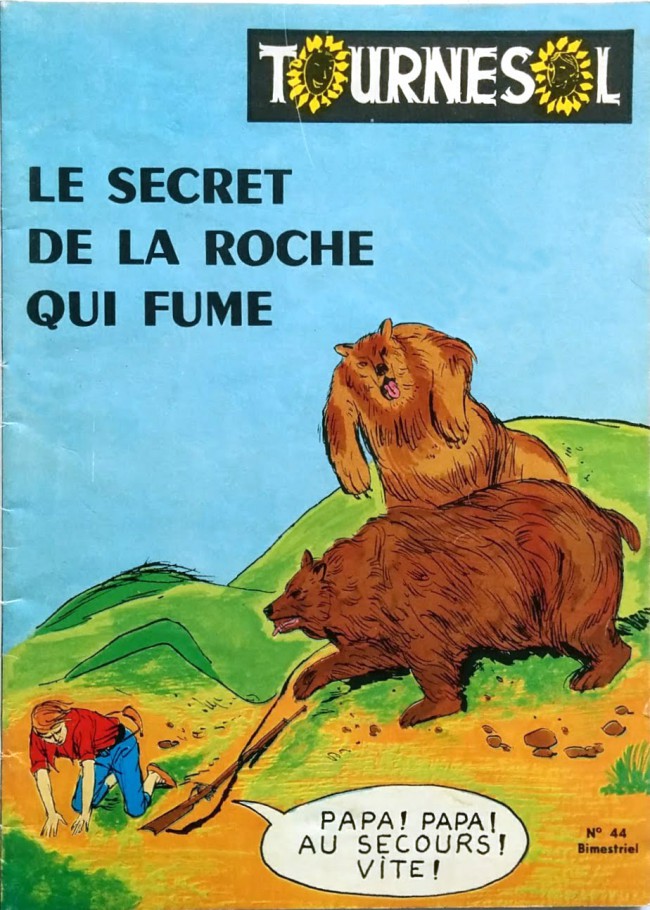 Couverture