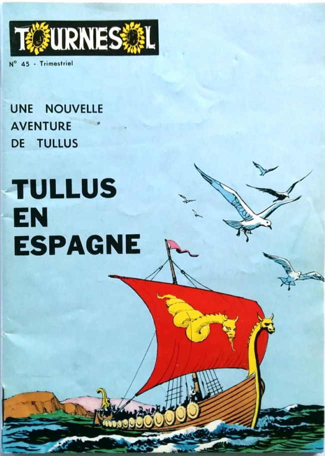 Couverture