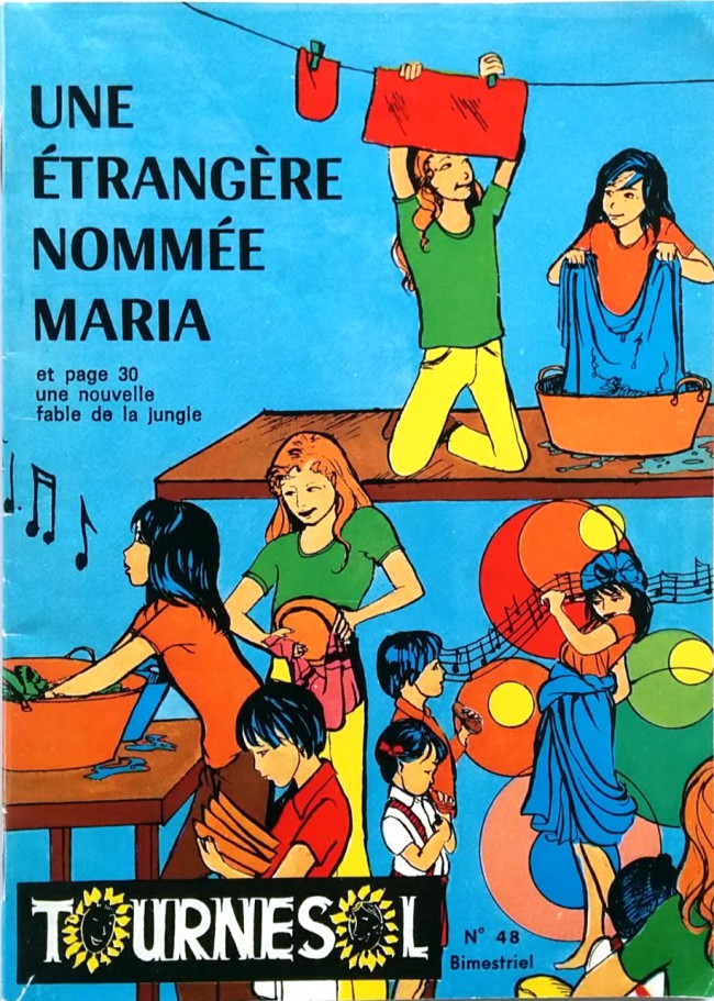 Couverture