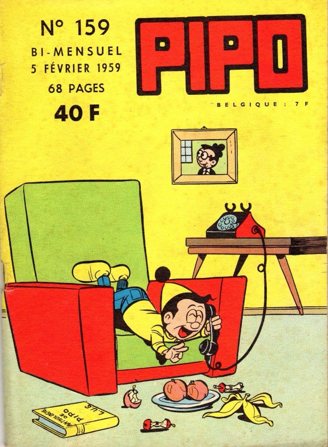 Couverture