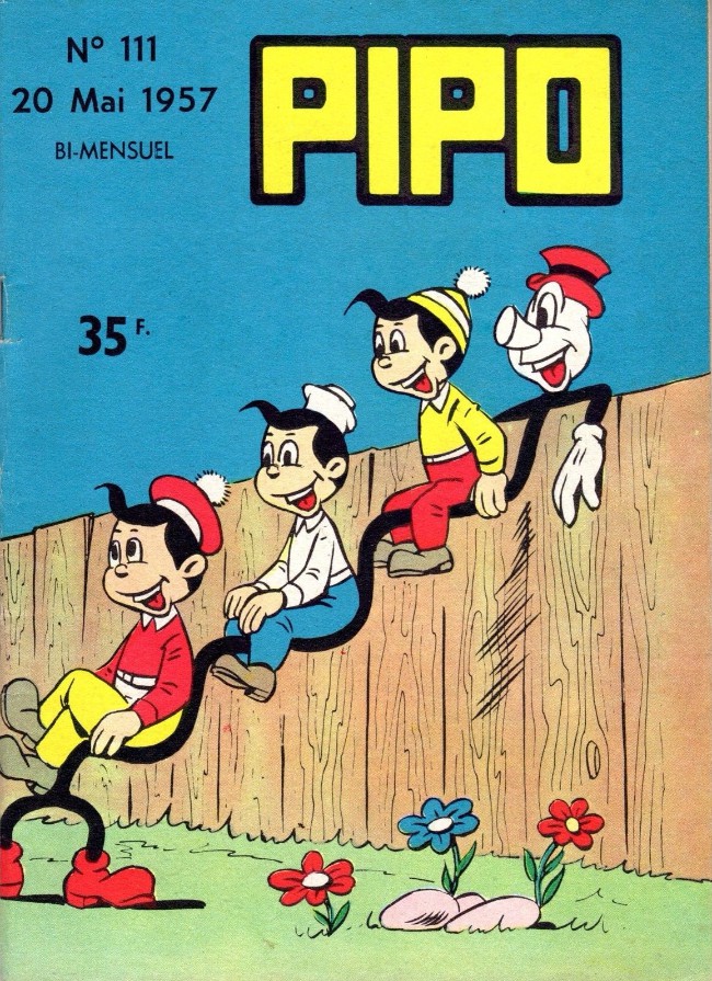 Couverture