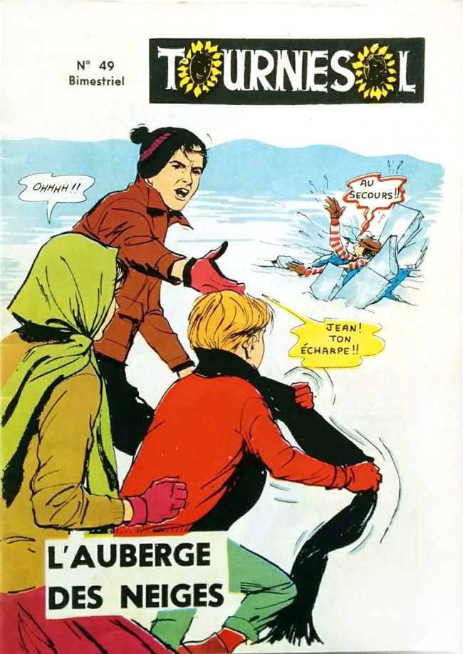 Couverture