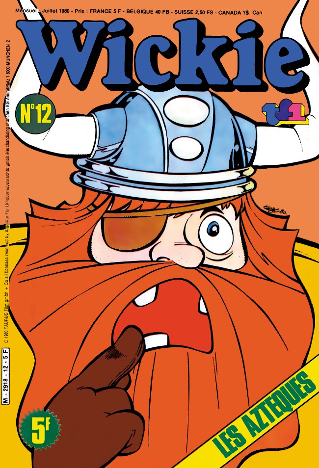 Couverture