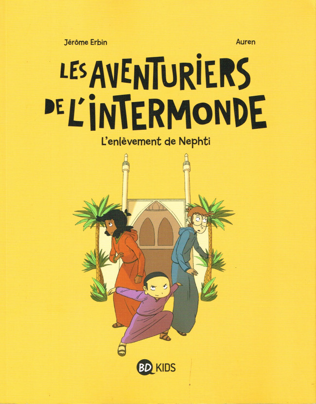 Couverture