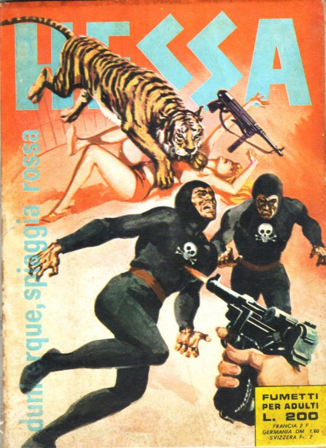 Couverture