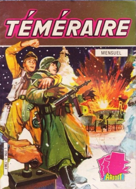 Couverture