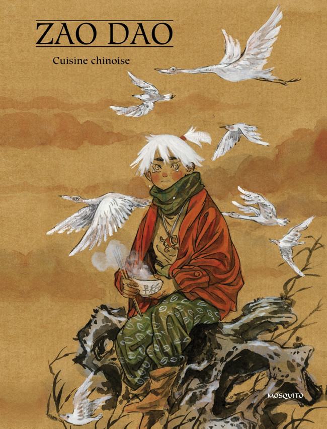 Couverture
